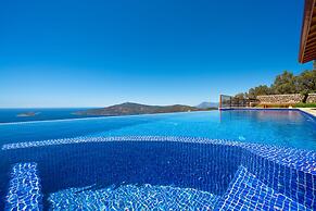 Akasya Dio in Kalkan Belediyesi