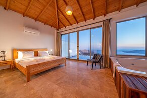 Akasya Dio in Kalkan Belediyesi