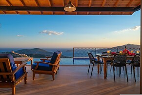 Akasya Dio in Kalkan Belediyesi