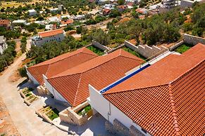 Akasya Dio in Kalkan Belediyesi