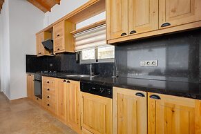 Akasya Dio in Kalkan Belediyesi