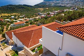 Akasya Dio in Kalkan Belediyesi