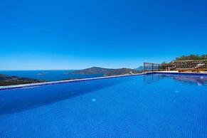 Akasya Dio in Kalkan Belediyesi