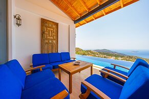 Akasya Dio in Kalkan Belediyesi