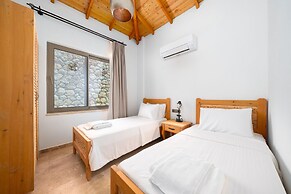 Akasya Dio in Kalkan Belediyesi