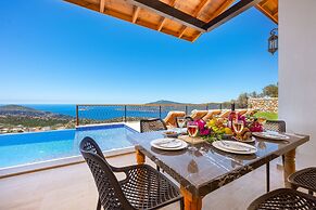 Akasya Dio in Kalkan Belediyesi