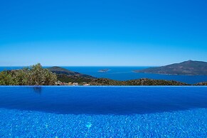 Akasya Dio in Kalkan Belediyesi