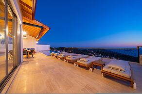 Akasya Dio in Kalkan Belediyesi