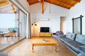 Akasya Ena in Kalkan Belediyesi