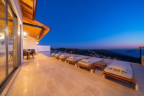 Akasya Ena in Kalkan Belediyesi