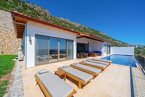 Akasya Ena in Kalkan Belediyesi