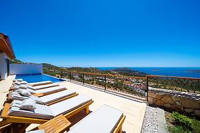 Akasya Ena in Kalkan Belediyesi