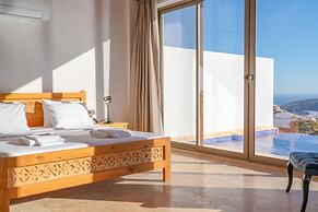 Akasya Ena in Kalkan Belediyesi