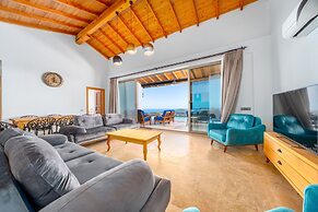 Akasya Ena in Kalkan Belediyesi