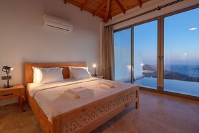 Akasya Ena in Kalkan Belediyesi