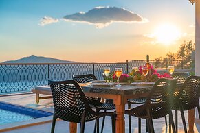 Akasya Ena in Kalkan Belediyesi