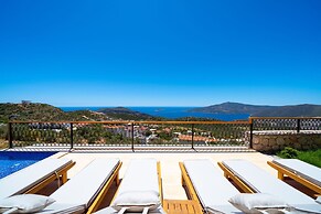 Akasya Ena in Kalkan Belediyesi