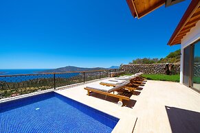 Akasya Ena in Kalkan Belediyesi