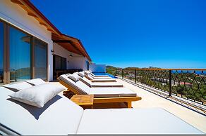 Akasya Ena in Kalkan Belediyesi