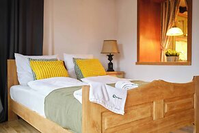 Vincent Old Town Apartments