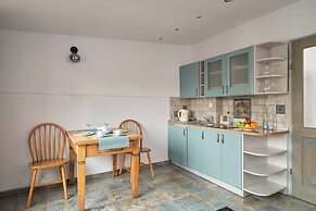 Vincent Old Town Apartments