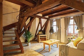 Vincent Old Town Apartments