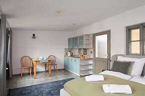 Vincent Old Town Apartments