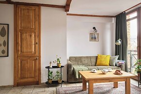 Vincent Old Town Apartments