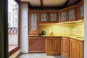 Vincent Old Town Apartments