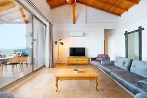 Akasya Tria in Kalkan Belediyesi