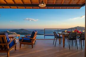 Akasya Tria in Kalkan Belediyesi