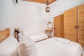 Akasya Tria in Kalkan Belediyesi