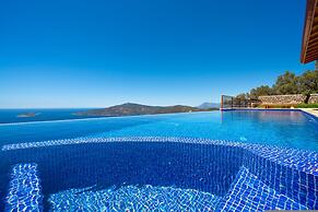 Akasya Tria in Kalkan Belediyesi