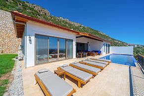 Akasya Tria in Kalkan Belediyesi