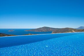 Akasya Tria in Kalkan Belediyesi