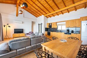 Akasya Tria in Kalkan Belediyesi