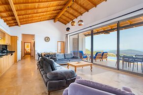 Akasya Tria in Kalkan Belediyesi