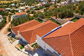 Akasya Tria in Kalkan Belediyesi