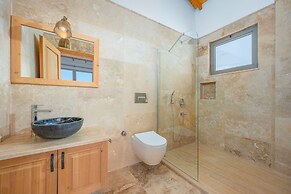 Akasya Tria in Kalkan Belediyesi