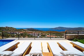 Akasya Tria in Kalkan Belediyesi