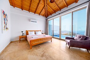 Akasya Tria in Kalkan Belediyesi