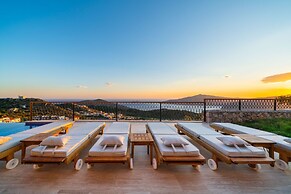 Akasya Tria in Kalkan Belediyesi