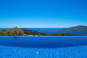 Akasya Tria in Kalkan Belediyesi