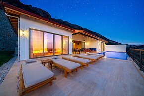 Akasya Tria in Kalkan Belediyesi