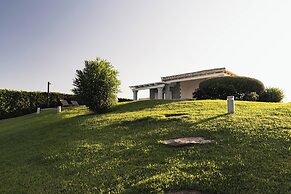 Villa Blue Sphere with pool