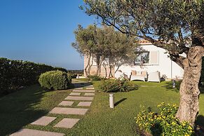 Villa Blue Sphere with pool