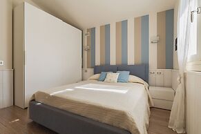 Villa Blue Sphere with pool