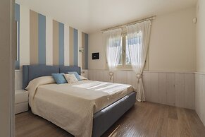 Villa Blue Sphere with pool