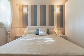 Villa Blue Sphere with pool