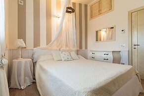 Villa Blue Sphere with pool